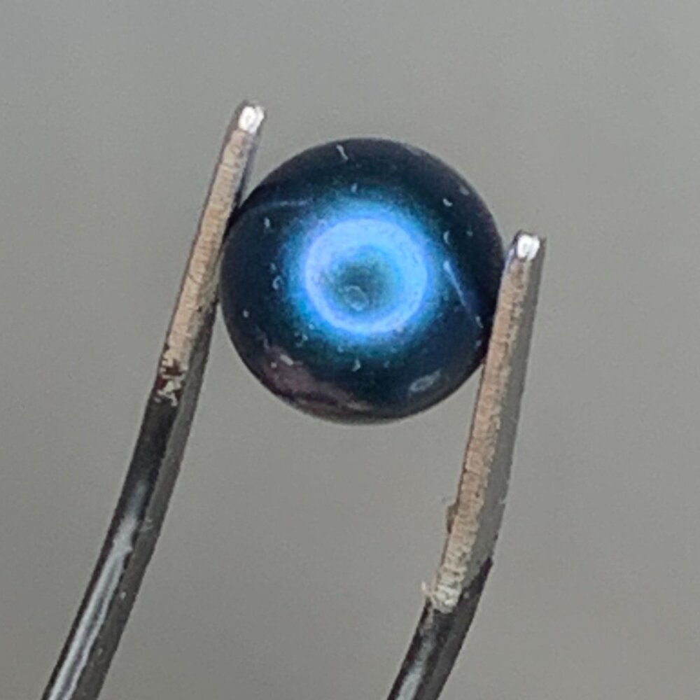 Tahitian Black Pearl